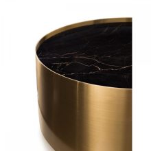 Leon kisasztal, lerakó asztal, gödöllő bútor, dohányzó asztal, luxus asztal