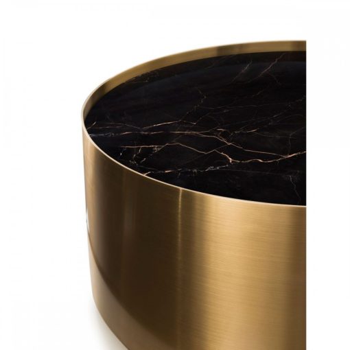 Leon kisasztal, lerakó asztal, gödöllő bútor, dohányzó asztal, luxus asztal