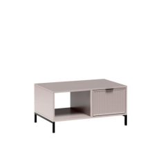 Kasmír dohányzóasztal