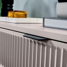 Kasmír konzolasztal