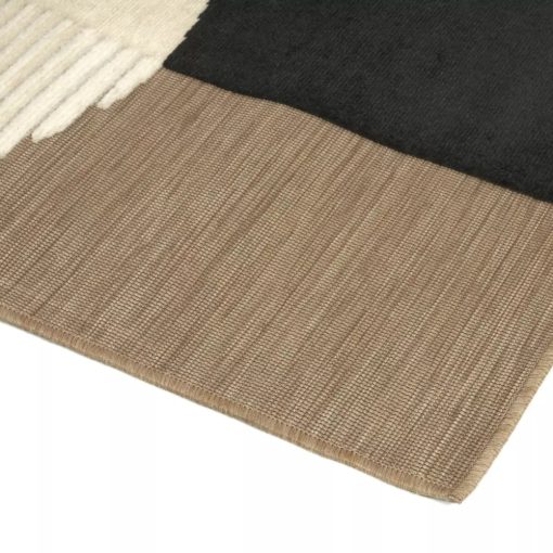 Különleges mintájú kültéri szőnyeg