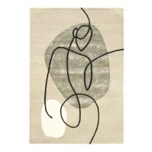 Kézzel szőtt szőnyeg LENA