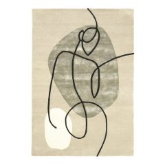 Kézzel szőtt szőnyeg LENA