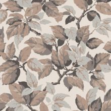 Canopy levél mintás tapéta, fa mintás tapéta