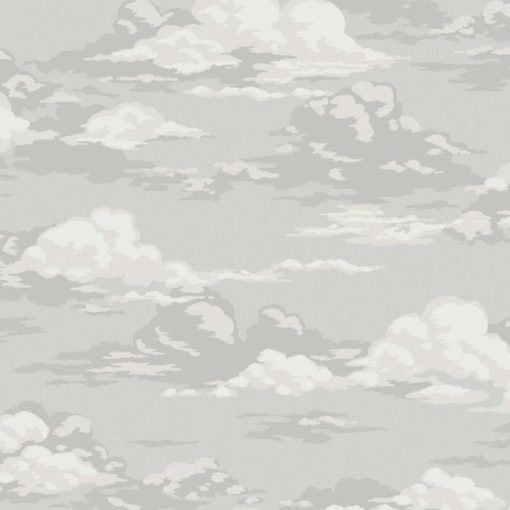 Cumulus felhős tapéta, tapéta gyerekszobába