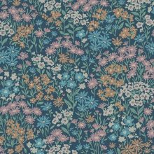 Ditsy Daisies  virágmintás tapéta, tapéta gyerekszobába