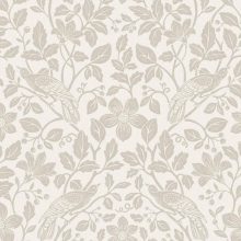 Marlow állatos tapéta, növény mintás tapéta, virágmintás tapéta