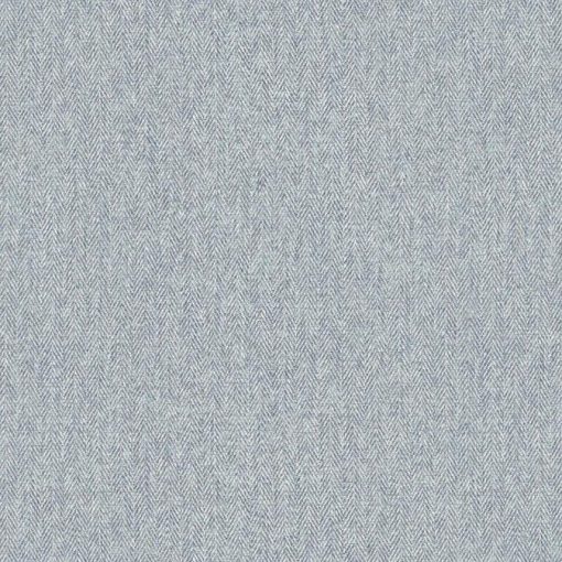 Herringbone textil hatású tapéta, tapéta dolgozószobába