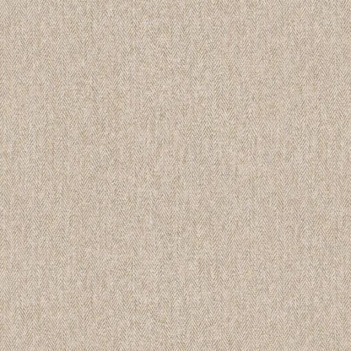 Herringbone textil hatású tapéta, tapéta dolgozószobába