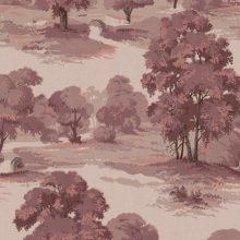 Sherwood fa mintás tapéta, tájképet ábrázoló tapéta