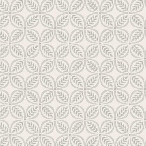 Morgrove Trellis levél mintás tapéta, tapéta előszobába