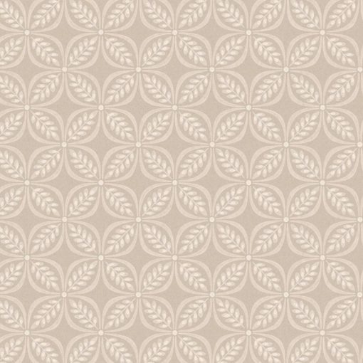 Morgrove Trellis levél mintás tapéta, tapéta előszobába