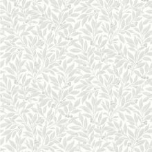 Winter Berry  levél mintás tapéta, növény mintás tapéta