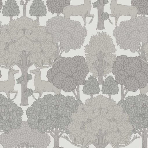 Forest of Arden  állatos tapéta, erdő mintás tapéta