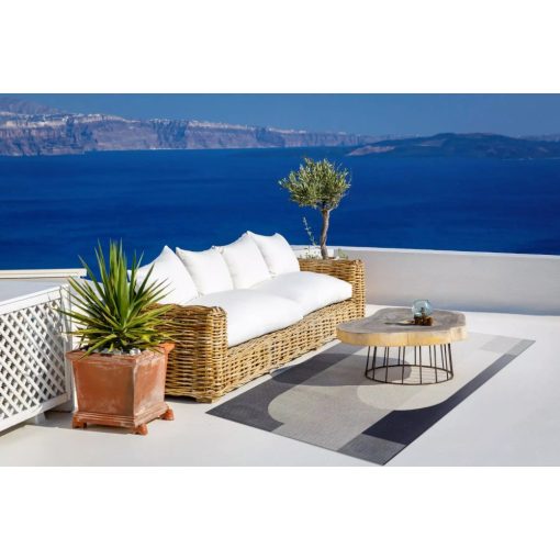 Különleges kültéri szőnyeg