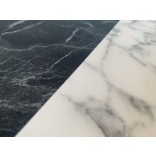 MARBLE WHITE