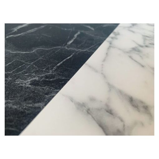 MARBLE WHITE
