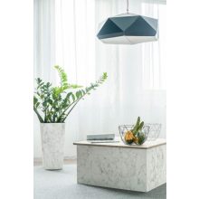 MARBLE WHITE