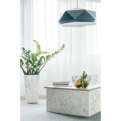 MARBLE WHITE