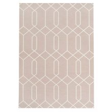 MAROC HOMOK színű szőnyeg