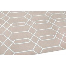 MAROC HOMOK színű szőnyeg