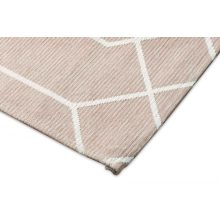 MAROC HOMOK színű szőnyeg