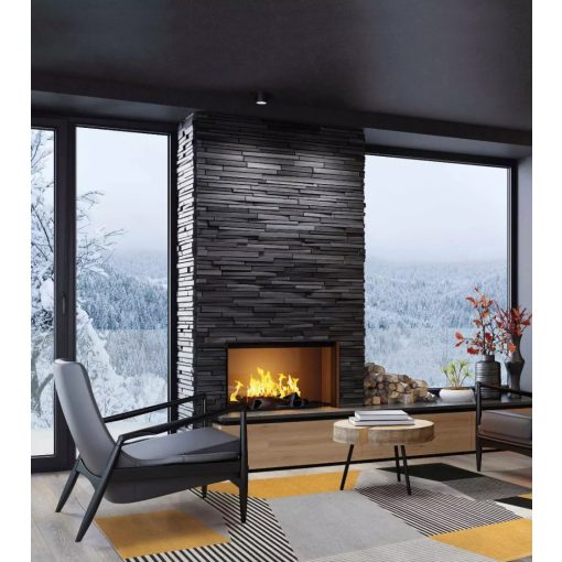 Geometriai mintás szőnyeg