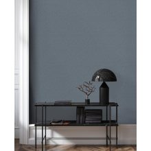 Zele egyszínű tapéta, visszafogott tapéta