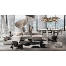 Art Deco Mono szőnyeg