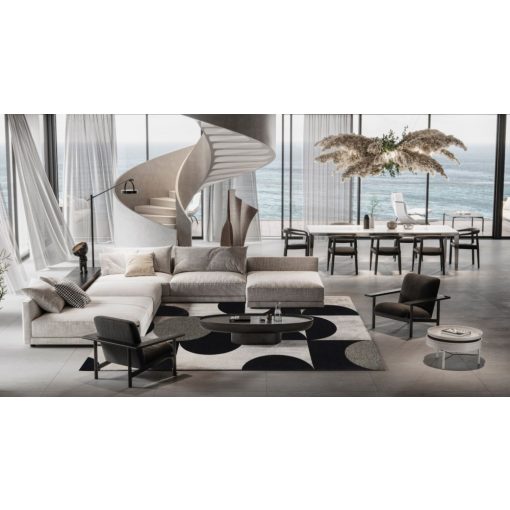 Art Deco Mono szőnyeg