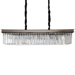 Sparkly    függeszték, fekete lámpa, lámpa hálószobába