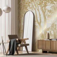 Gyönyörű tájat ábrázoló tapéta