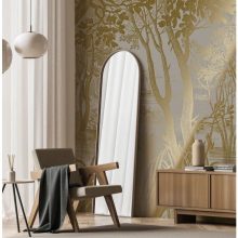 Gyönyörű tájat ábrázoló tapéta