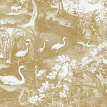 Állatokat ábrázoló tapéta