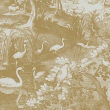 Állatokat ábrázoló tapéta