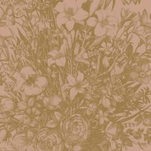 Tapéta gyönyörű virágokkal