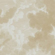 Arany gravírozott felhők