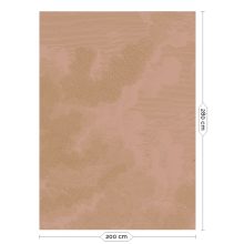 Arany gravírozott felhők