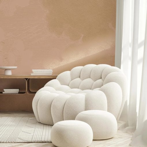 Arany gravírozott felhők