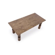 Dió bővíthető étkezőasztal