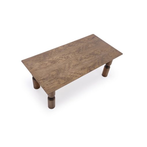 Dió bővíthető étkezőasztal