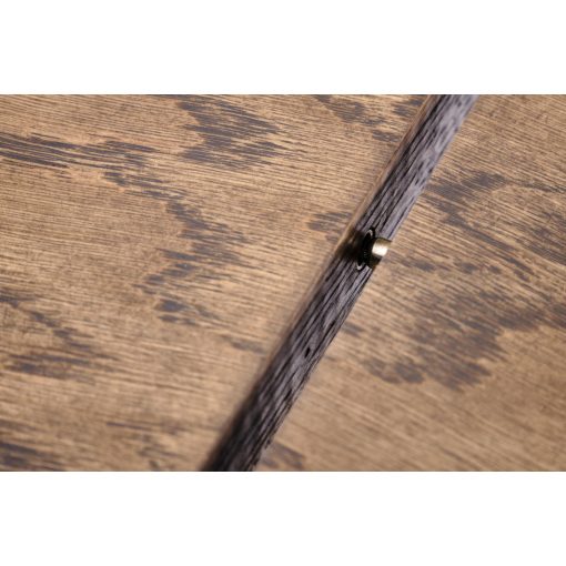 Dió bővíthető étkezőasztal