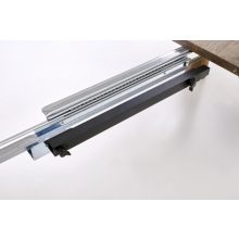 Dió bővíthető étkezőasztal