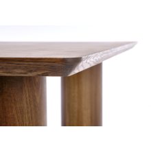 Dió bővíthető étkezőasztal