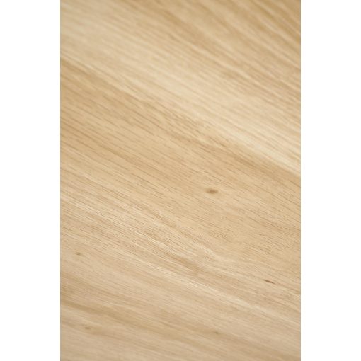 Kerek kasmír asztal