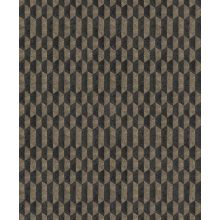 Vector  geometriai mintás tapéta, fekete-arany mintás tapéta