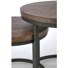 dio kisasztal, asztal nappaliba, dohanyzo asztal, design asztal, luxus asztal