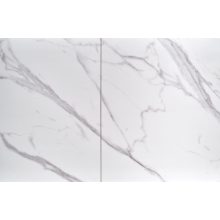 Osman étkezőasztal, Márvány étkezőasztla, kihúzható étkezőasztal, nagy étkezőasztal