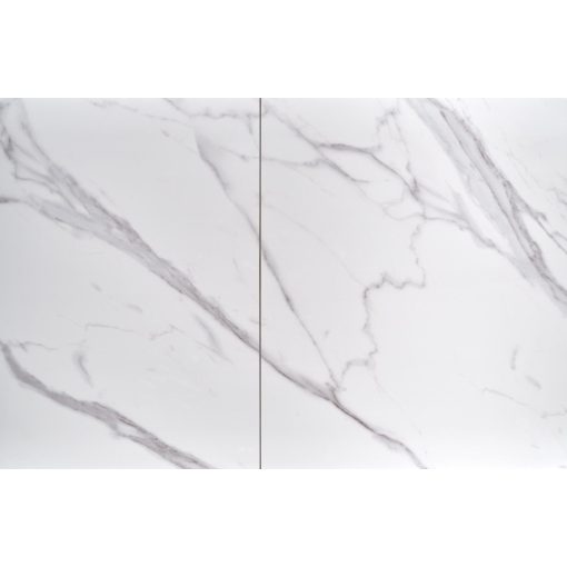 Osman étkezőasztal, Márvány étkezőasztla, kihúzható étkezőasztal, nagy étkezőasztal