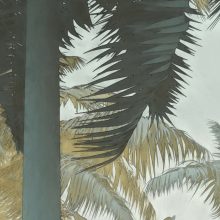 Misty Jungle